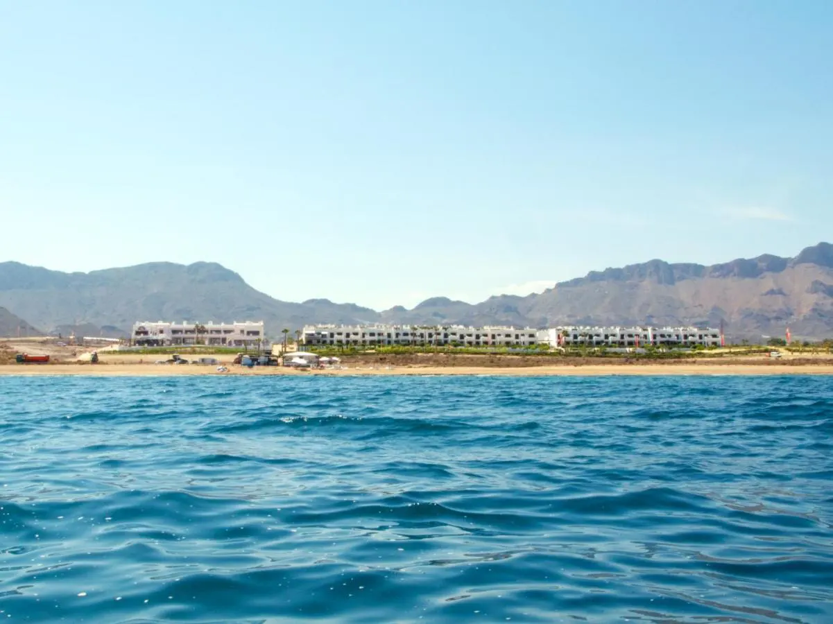 Mar de Pulpí - Mar Real Estates