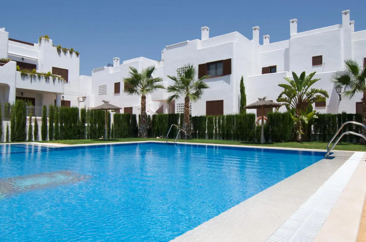 Mar de Pulpí - Mar Real Estates