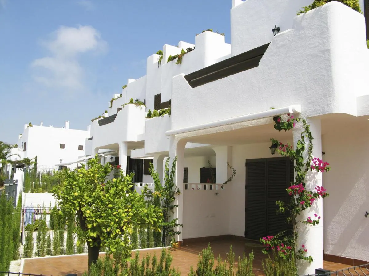 Mar de Pulpí - Mar Real Estates
