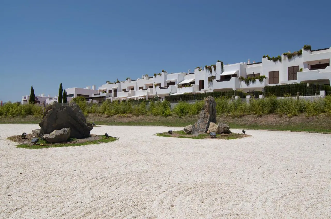 Mar de Pulpí - Mar Real Estates
