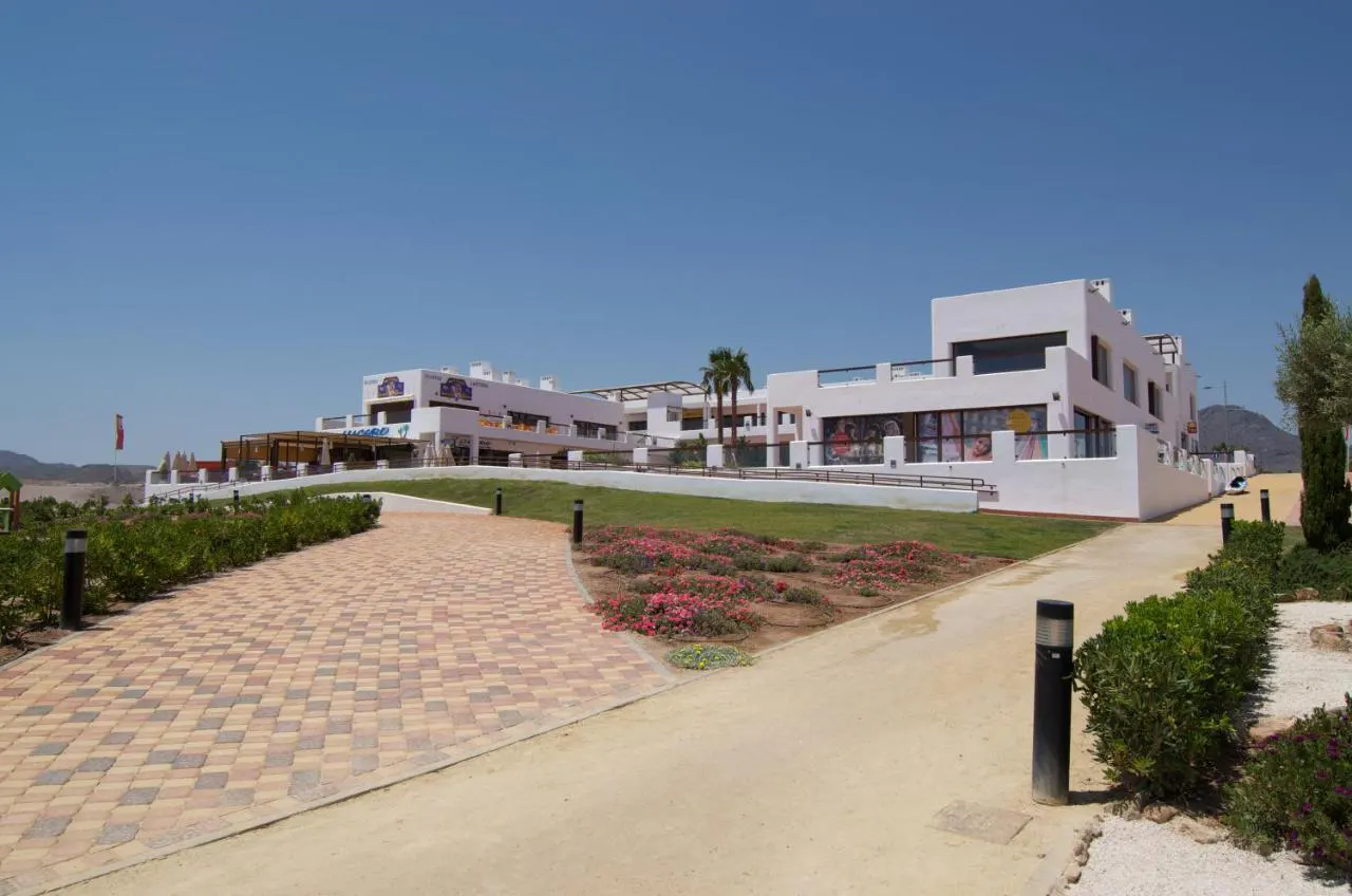 Mar de Pulpí - Mar Real Estates