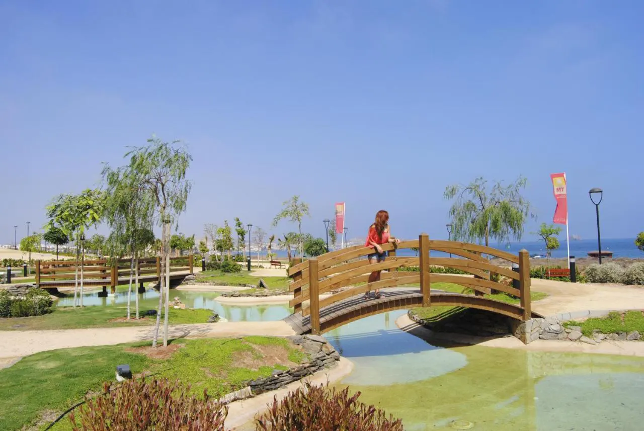 Mar de Pulpí - Mar Real Estates