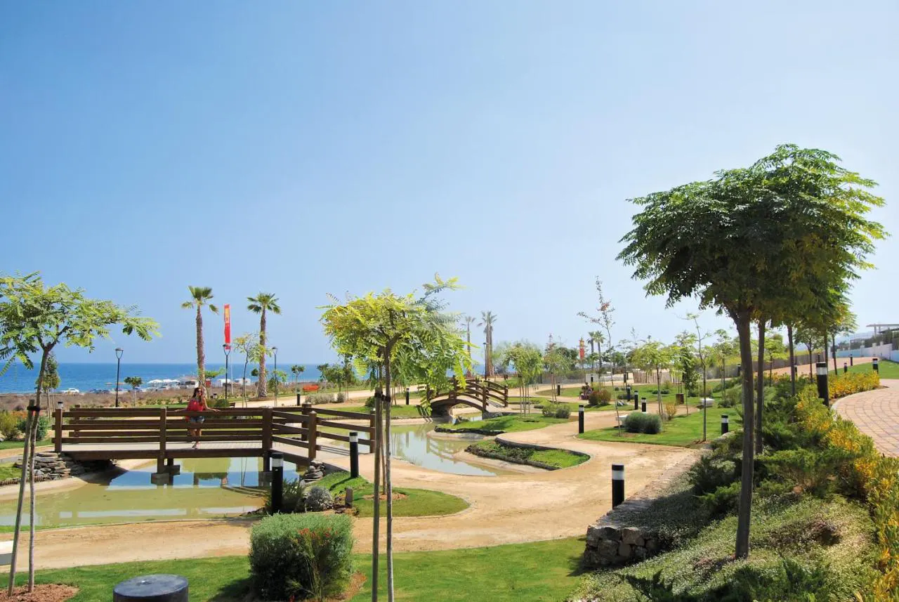 Mar de Pulpí - Mar Real Estates