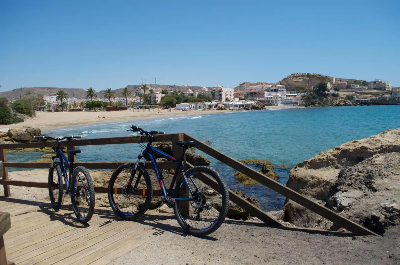 Mar de Pulpí - Mar Real Estates