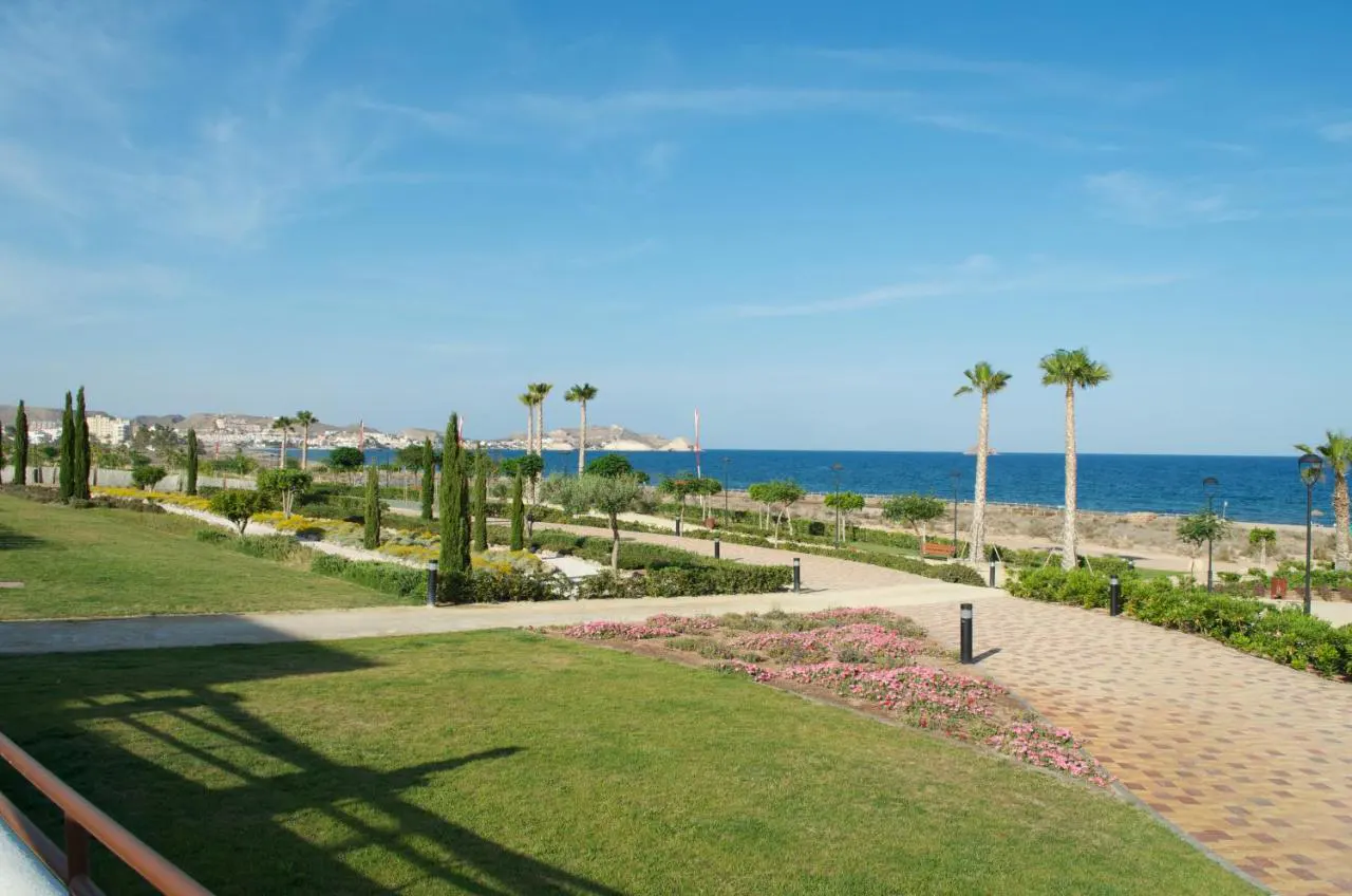 Mar de Pulpí - Mar Real Estates