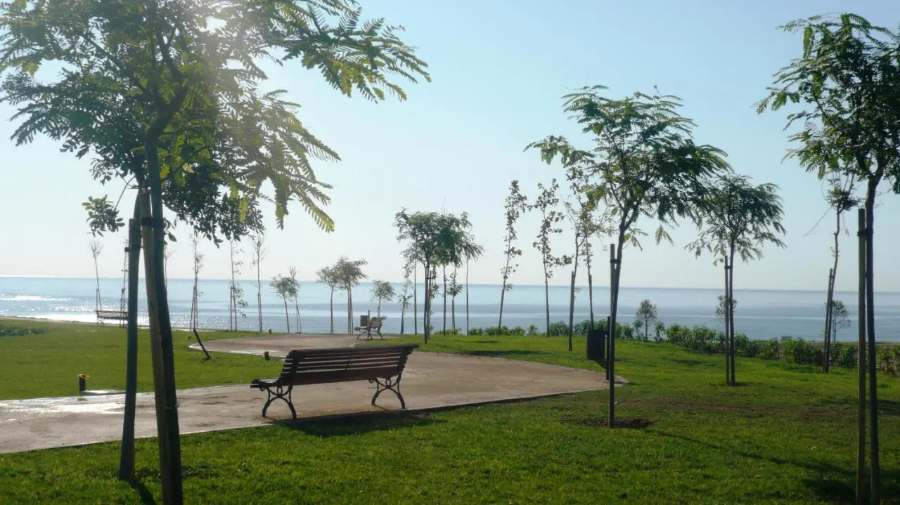 Mar de Pulpí - Mar Real Estates